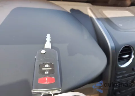 2011 Mazda Cx-7 I Touring from USA, damaged, VIN JM3ER2C53B0378211